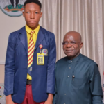 JAMB top scorer