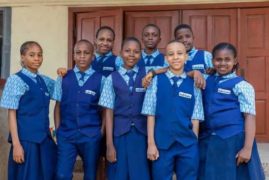 Mayfair InternationalNursary school