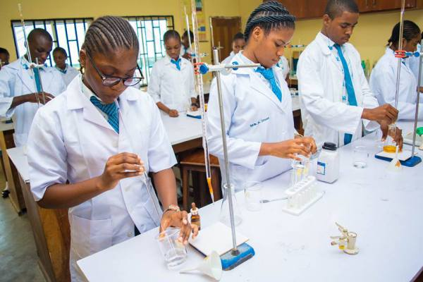 Bright Future College